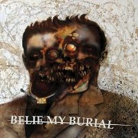 belie my burial - EP image